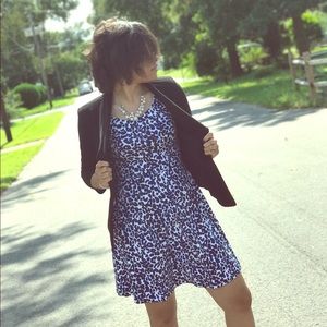 Check out my closet!